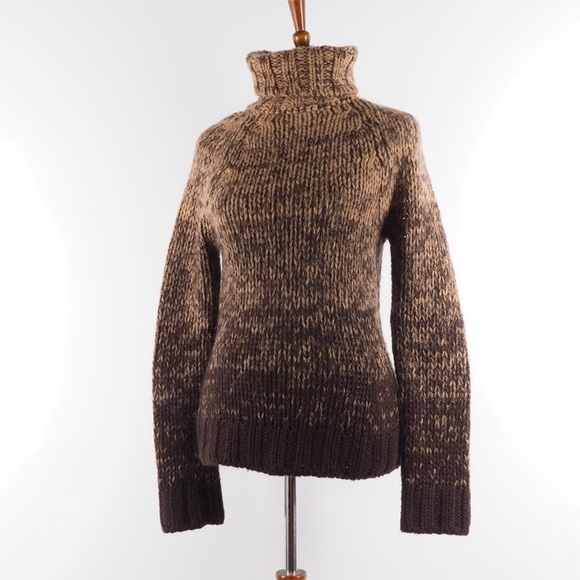 Dolce gabbana turtle neck - Picture 1 of 4